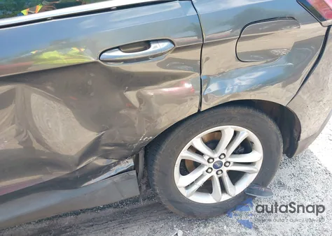 2019 Ford Edge Sel из США, поврежденный, VIN 2FMPK3J9XKBB73478